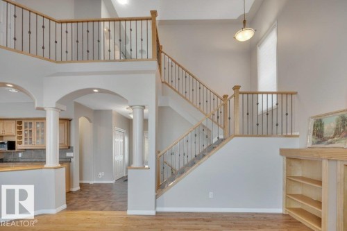 14816 16 Street Nw, Edmonton, AB - Indoor Photo Showing Other Room