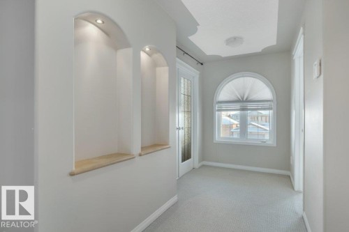 14816 16 Street Nw, Edmonton, AB - Indoor Photo Showing Other Room