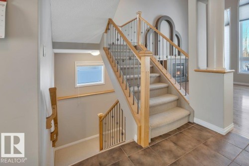 14816 16 Street Nw, Edmonton, AB - Indoor Photo Showing Other Room