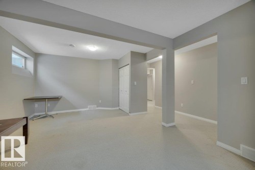 14816 16 Street Nw, Edmonton, AB - Indoor