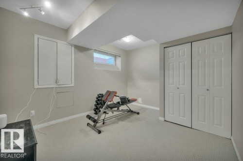 14816 16 Street Nw, Edmonton, AB - Indoor