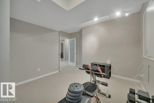 14816 16 Street Nw, Edmonton, AB - Indoor