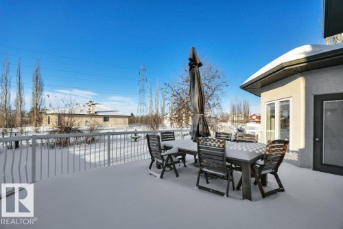 14816 16 Street Nw, Edmonton, AB - Outdoor