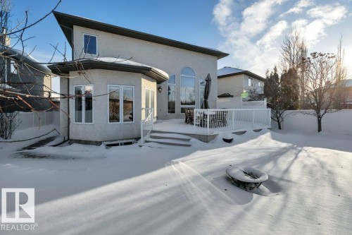 14816 16 Street Nw, Edmonton, AB - Outdoor