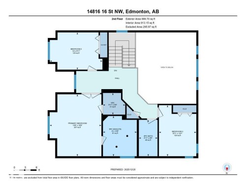 14816 16 Street Nw, Edmonton, AB - Other