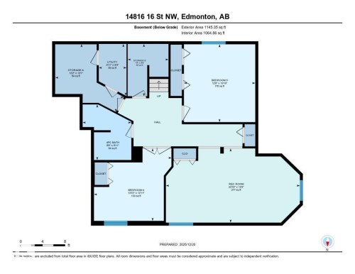 14816 16 Street Nw, Edmonton, AB - Other