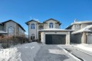 14816 16 Street Nw, Edmonton, AB  - Outdoor With Facade 