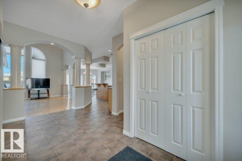 14816 16 Street Nw, Edmonton, AB - Indoor Photo Showing Other Room