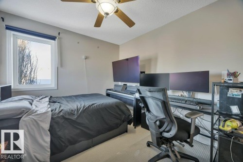 14816 16 Street Nw, Edmonton, AB - Indoor