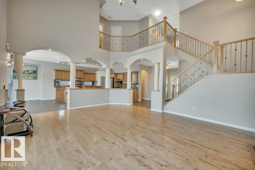 14816 16 Street Nw, Edmonton, AB - Indoor