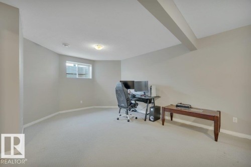 14816 16 Street Nw, Edmonton, AB - Indoor