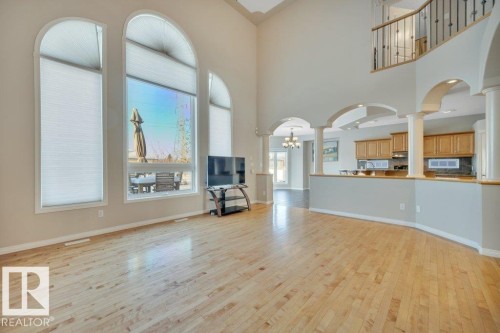 14816 16 Street Nw, Edmonton, AB - Indoor Photo Showing Other Room