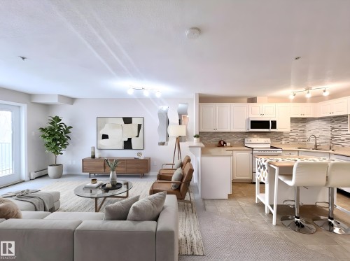 206 111 Edwards Drive, Edmonton, AB - Indoor