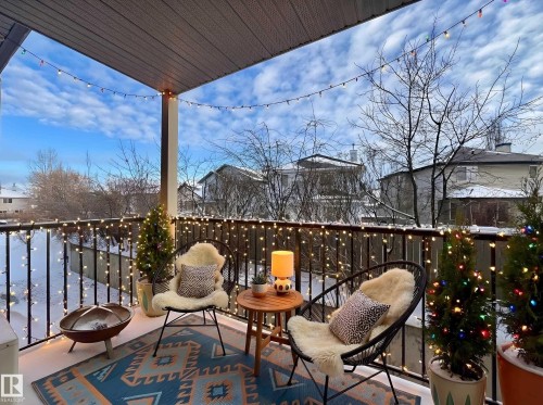 206 111 Edwards Drive, Edmonton, AB - Outdoor