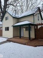 4508 52 St.  Wetaskiwin, AB T9A 1N6