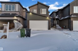 204 Crystal Creek Drive  Leduc, AB T9E 0X6