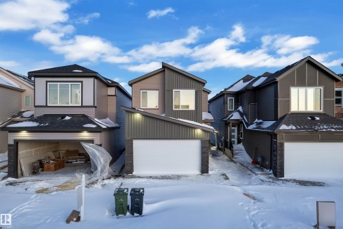 204 Crystal Creek Drive, Leduc, AB - Outdoor