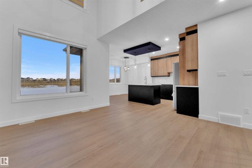 204 Crystal Creek Drive, Leduc, AB - Indoor Photo Showing Other Room