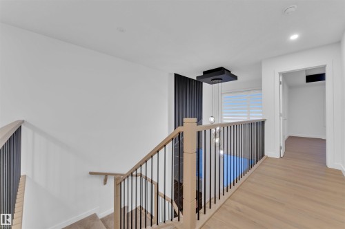 204 Crystal Creek Drive, Leduc, AB - Indoor Photo Showing Other Room