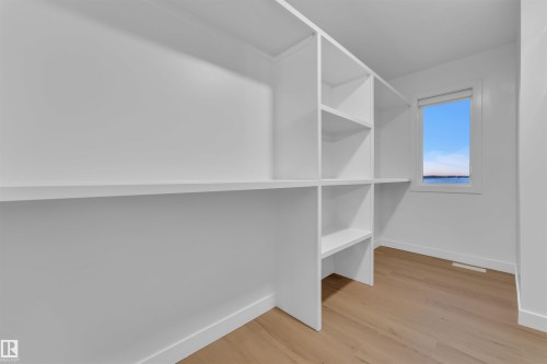 204 Crystal Creek Drive, Leduc, AB - Indoor With Storage