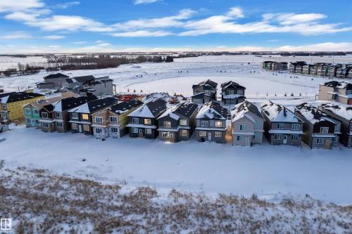 204 Crystal Creek Drive, Leduc, AB - Outdoor With View