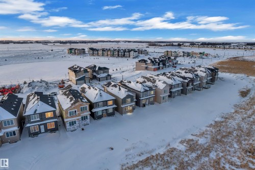 204 Crystal Creek Drive, Leduc, AB - Outdoor With View