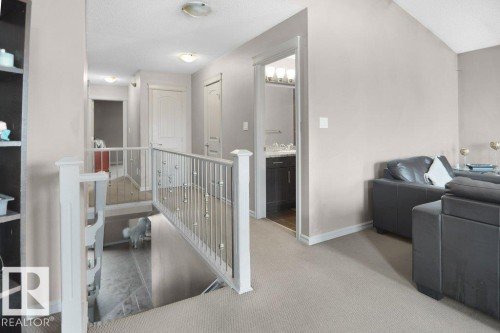 1533 36B Avenue, Edmonton, AB - Indoor Photo Showing Other Room