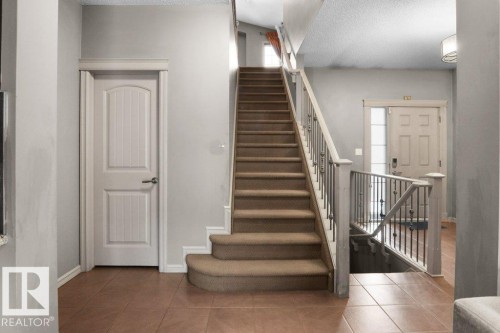 1533 36B Avenue, Edmonton, AB - Indoor Photo Showing Other Room