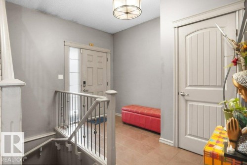 1533 36B Avenue, Edmonton, AB - Indoor Photo Showing Other Room