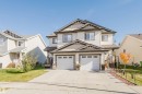 33 Catalina Ct, Fort Saskatchewan, AB  - Outdoor With Facade 