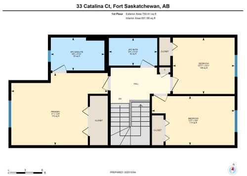 33 Catalina Ct, Fort Saskatchewan, AB - Other