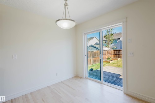 33 Catalina Ct, Fort Saskatchewan, AB - Indoor Photo Showing Other Room