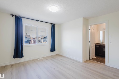 33 Catalina Ct, Fort Saskatchewan, AB - Indoor