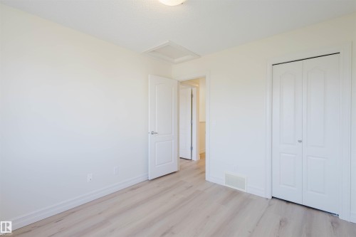 33 Catalina Ct, Fort Saskatchewan, AB - Indoor