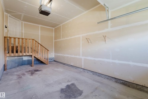 33 Catalina Ct, Fort Saskatchewan, AB - Indoor