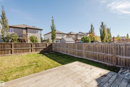 33 Catalina Ct, Fort Saskatchewan, AB - Outdoor