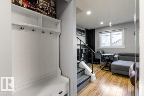 16487 115 Street, Edmonton, AB - Indoor