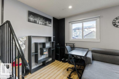 16487 115 Street, Edmonton, AB - Indoor