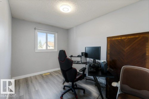 16487 115 Street, Edmonton, AB - Indoor Photo Showing Office