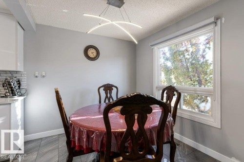 16487 115 Street, Edmonton, AB - Indoor Photo Showing Kitchen