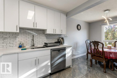 16487 115 Street, Edmonton, AB - Indoor