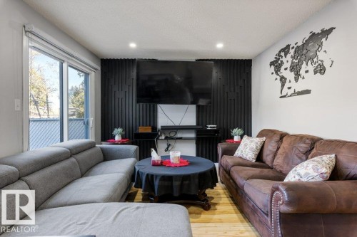 16487 115 Street, Edmonton, AB - Indoor