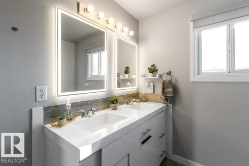 16487 115 Street, Edmonton, AB - Indoor Photo Showing Other Room