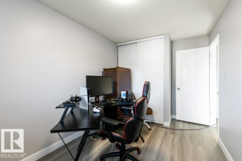 16487 115 Street, Edmonton, AB - Indoor Photo Showing Basement