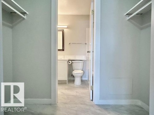 215 600 Kirkness Road, Edmonton, AB - Indoor Photo Showing Bathroom