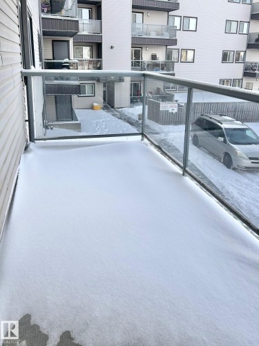 215 600 Kirkness Road, Edmonton, AB - Outdoor With Balcony