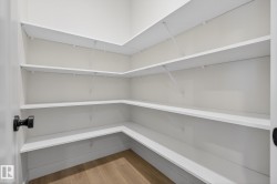 View of pantry - 