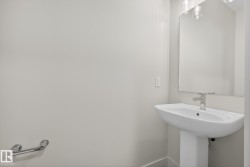 Bathroom featuring baseboards - 