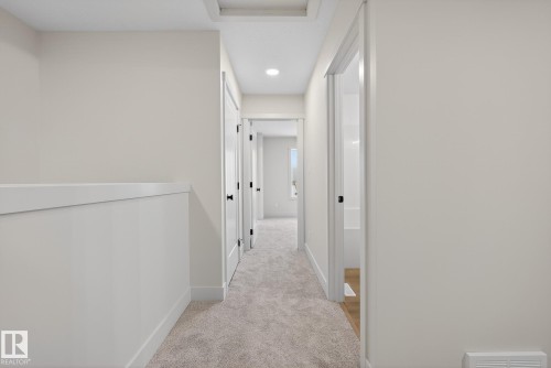 119 Brickyard Drive, Stony Plain, AB - Indoor Photo Showing Other Room