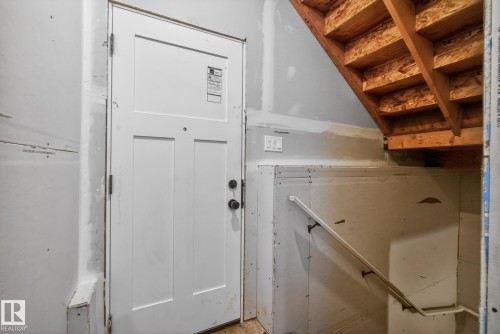 119 Brickyard Drive, Stony Plain, AB - Indoor Photo Showing Other Room